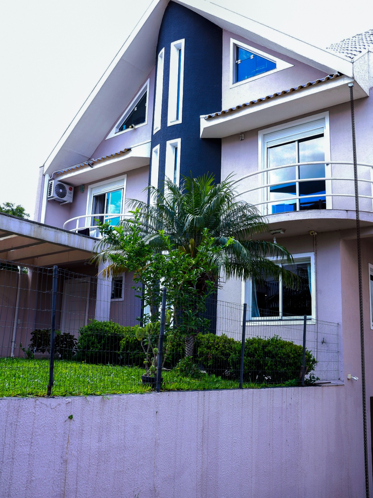 Triplex no Campina do Siqueira